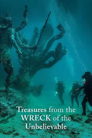 Ƽ¼Ƭ̺Ѱǡ(2018)Treasures from the Wreck of the Unbelievable-Ѹ