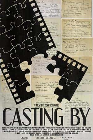 Ƽ¼ƬѡǴʦ(2012)Casting By: Revolution in Hollywood-Ѹ