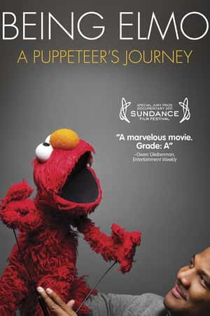 Ƽ¼ƬΪĪһľż˵ó̡(2011)BEING ELMO: A Puppeteers Journey-Ѹ