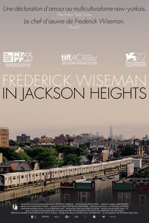 Ƽ¼Ƭڽܿѷߵء(2015)In Jackson Heights-Ѹ