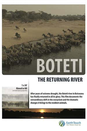 Ƽ¼ƬBoteti: The Returning River(2011)-Ѹ