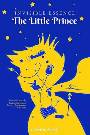 Ƽ¼ƬεıʣСӡ(2018)Invisible Essence: The Little Prince-Ѹ