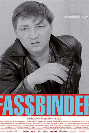 Ƽ¼Ƭ˹¡(2015)Fassbinder-Ѹ