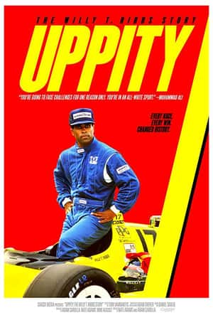 Ƽ¼ƬUppity: The Willy T. Ribbs Story(2018)-Ѹ