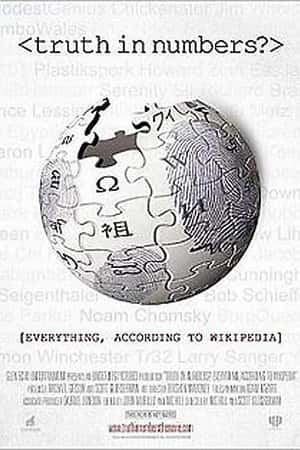 Ƽ¼ƬֵࣿһУάٿơ(2010)Truth in Numbers? Everything, According to Wikipedia-Ѹ