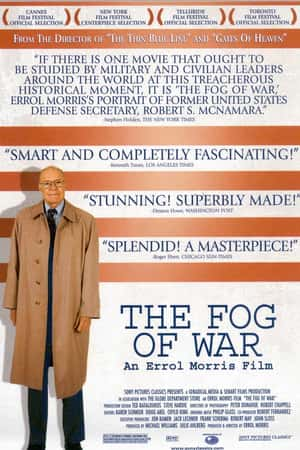 Ƽ¼Ƭս(2003)The Fog of War-Ѹ