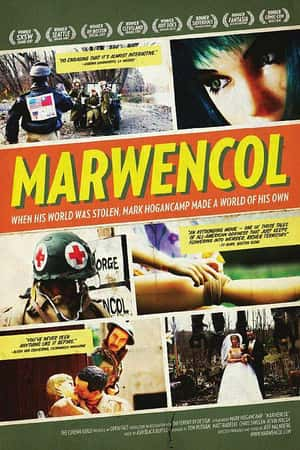 Ƽ¼ƬĿƶ(2010)Marwencol-Ѹ