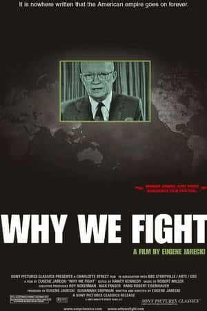 Ƽ¼ƬΪζս(2005)Why We Fight-Ѹ