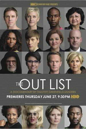 Ƽ¼Ƭ(2013)The Out List-Ѹ