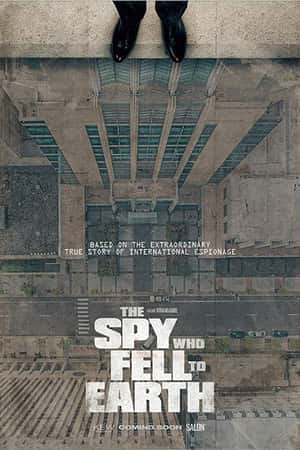 Ƽ¼Ƭļ(2019)The Spy Who Fell to Earth-Ѹ