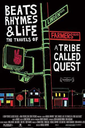 Ƽ¼ƬࡢһС(2010)Beats Rhymes and Life: The Travels of A Tribe Called Quest-Ѹ