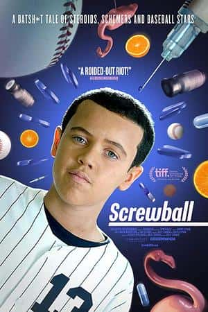 Ƽ¼Ƭ(2018)Screwball-Ѹ