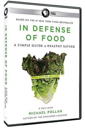 Ƽ¼ƬIn Defense of Food(2015)-Ѹ