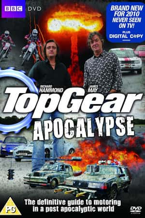 Ƽ¼Ƭ㣺ʾ¼(2010)Top Gear: Apocalypse-Ѹ