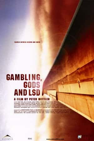 Ƽ¼ƬGambling, Gods and LSD(2002)-Ѹ