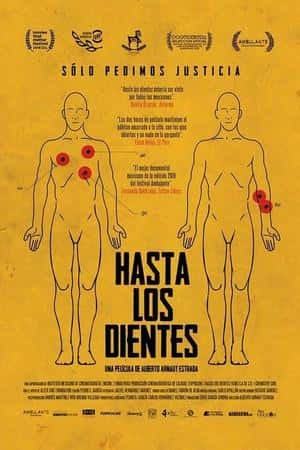 Ƽ¼Ƭװݡ(2018)Hasta los dientes-Ѹ