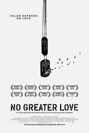 Ƽ¼Ƭ󰮡(2015)No Greater Love-Ѹ