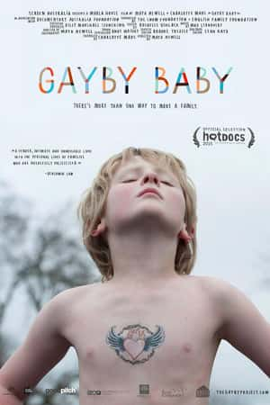 Ƽ¼Ƭͬ־(2015)Gayby Baby-Ѹ