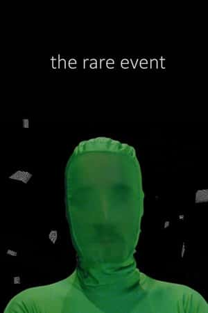 Ƽ¼Ƭϡ¼(2018)The Rare Event-Ѹ