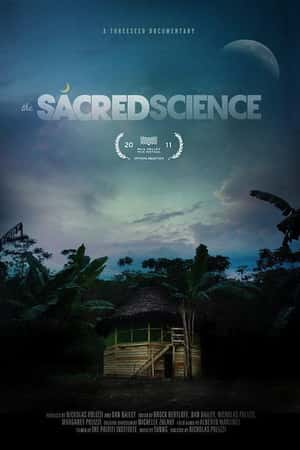 Ƽ¼ƬThe Sacred Science(2011)-Ѹ