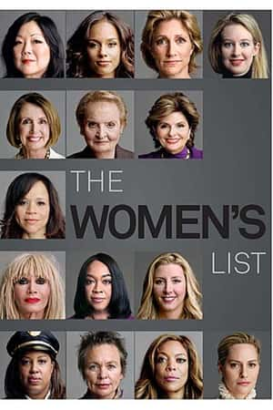 Ƽ¼ƬThe Women's List(2015)-Ѹ