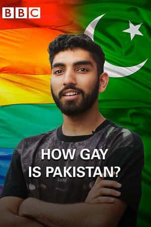 Ƽ¼Ƭͻ˹̹ж(2015)How Gay Is Pakistan?-Ѹ