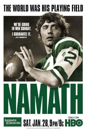 Ƽ¼Ƭء(2012)Namath-Ѹ