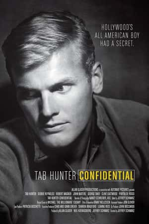 Ƽ¼Ƭ̩ܡ(2015)Tab Hunter Confidential-Ѹ