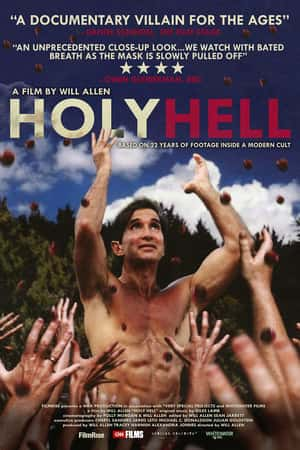 Ƽ¼Ƭʥ(2016)Holy Hell-Ѹ