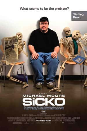 Ƽ¼ƬҽĻ(2007)Sicko-Ѹ