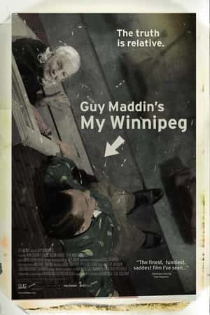 Ƽ¼ƬҵᲮ(2007)My Winnipeg-Ѹ