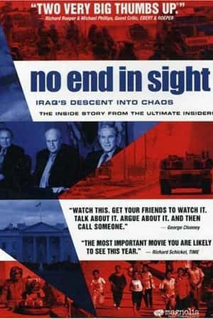 Ƽ¼Ƭһ޼ʡ(2007)No End in Sight-Ѹ