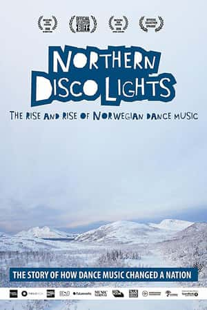 Ƽ¼ƬNorthern Disco Lights(2016)-Ѹ