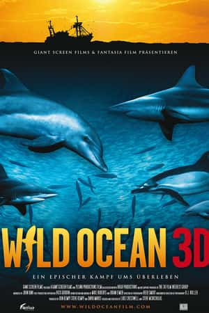 Ƽ¼ƬҰ֮(2008)Wild Ocean 3D-Ѹ