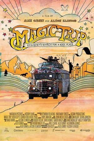 Ƽ¼ƬMagic Trip(2011)-Ѹ