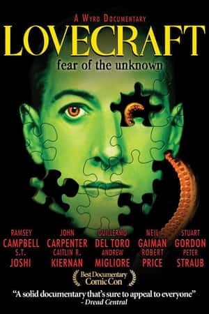 Ƽ¼Ƭأδ֪Ŀ־塷(2008)Lovecraft: Fear of the Unknown-Ѹ