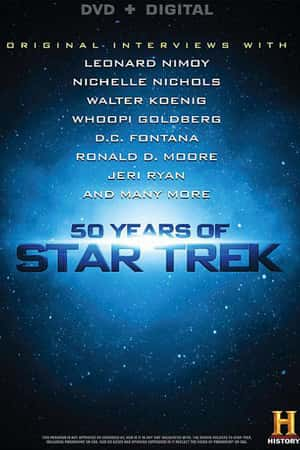 Ƽ¼ƬǼԺʮ꡷(2016)50 Years of Star Trek-Ѹ