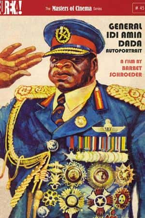 Ƽ¼Ƭ(1974)Gnral Idi Amin Dada: Autoportrait-Ѹ