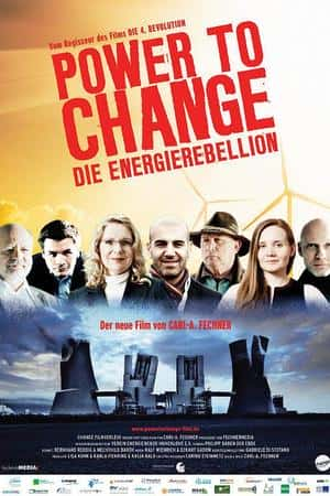 Ƽ¼ƬPower To Change C Die Energierebellion(2016)-Ѹ