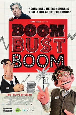 Ƽ¼ƬBoom Bust Boom(2016)-Ѹ