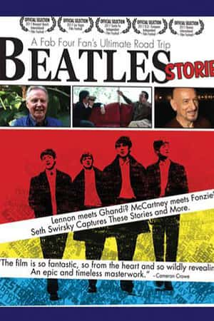 Ƽ¼Ƭͷʿ¡(2011)Beatles Stories-Ѹ