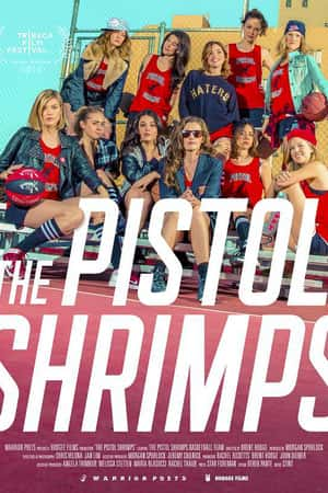 Ƽ¼ƬThe Pistol Shrimps(2016)-Ѹ