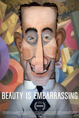 Ƽ¼ƬBeauty is Embarrassing(2011)-Ѹ