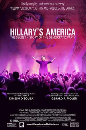 Ƽ¼Ƭϣʷ(2016)Hillary's America: The Secret History of the Democratic Party-Ѹ