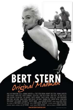 Ƽ¼Ƭء˹ضԭˡ(2011)Bert Stern: Original Madman-Ѹ