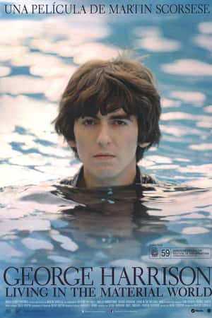 Ƽ¼ƬΡɭ硷(2011)George Harrison: Living in the Material World-Ѹ