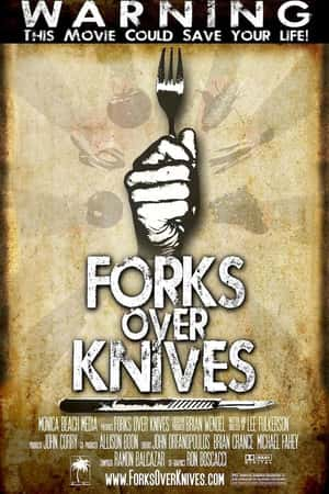 Ƽ¼Ƭµܡ(2011)Forks Over Knives-Ѹ