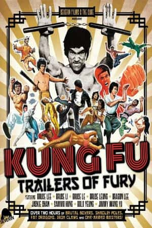 Ƽ¼ƬŭԤƬ(2016)Kung Fu Trailers of Fury-Ѹ