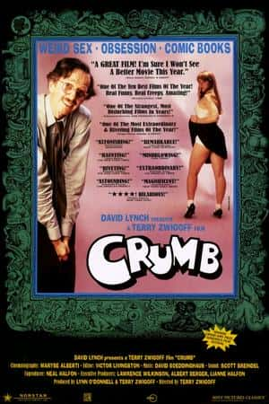 Ƽ¼Ƭ³(1994)Crumb-Ѹ