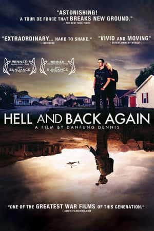 Ƽ¼Ƭػص(2011)Hell and Back Again-Ѹ